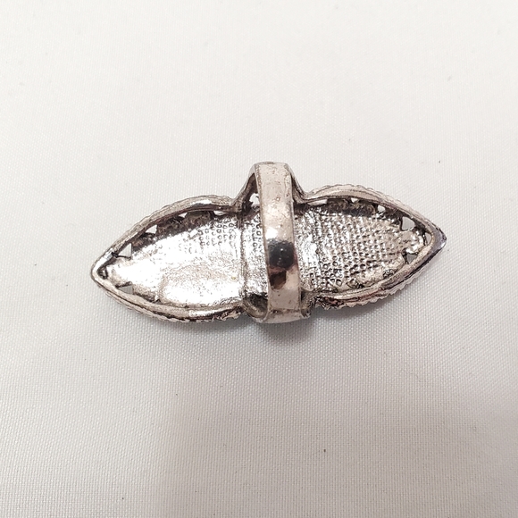 Turquoise Ring - Picture 5 of 5